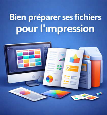Offset ou numérique : quelle technique d'impression pour votre projet au Bénin ?