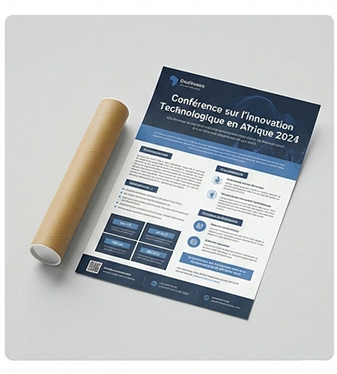 Brochures & catalogues